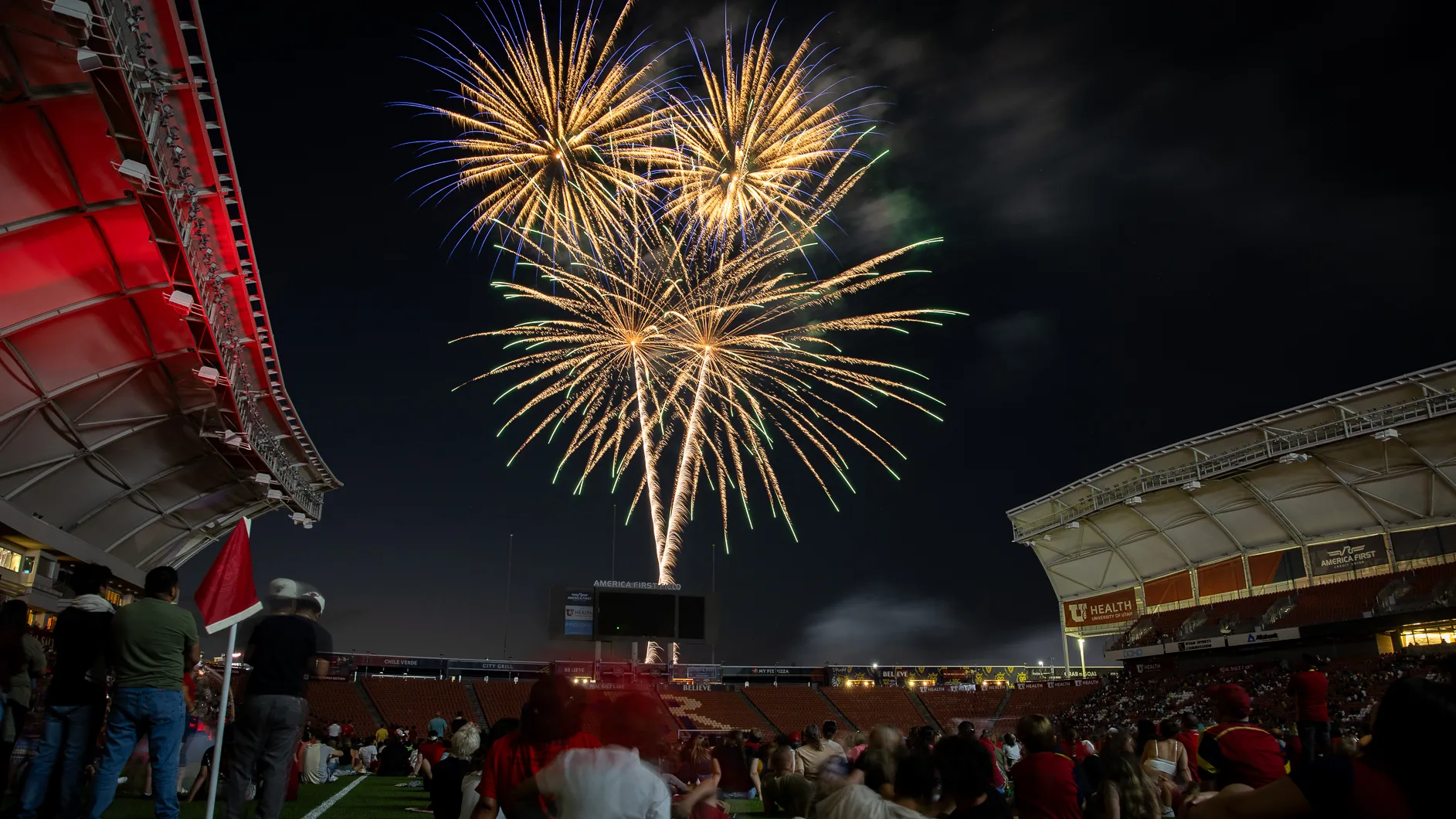Fireworks company in Texas | We covered Sports event | SKYFIRE FX Pyrotechnics