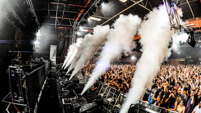 CO2 Cryo Jets