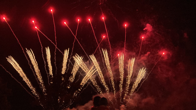 Light up in the sky | SKYFIRE FX Pyrotechnics