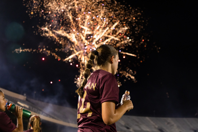 Light Up | SKYFIRE FX Pyrotechnics