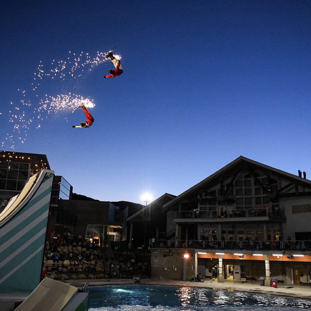 Alternative Performances and Stunts