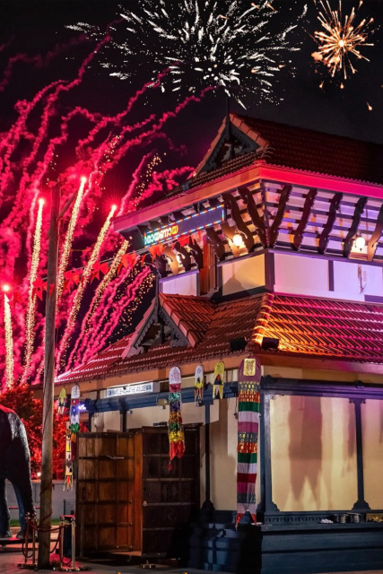 Budget | SKYFIRE FX Pyrotechnics