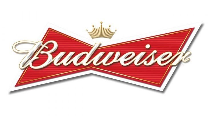 budweiser log