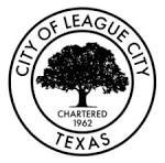 league city logo